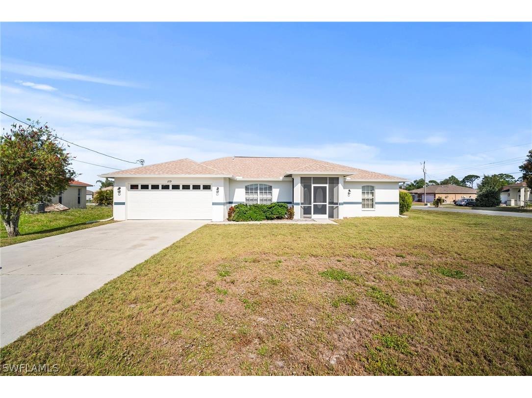 879 Rue Labeau Circle Fort Myers FL 33913 224031453 image1