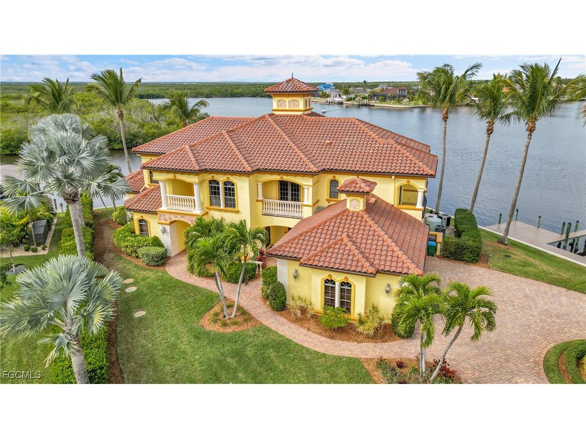 879 W Cape Estates Circle Cape Coral FL 33993 2026002412 image1