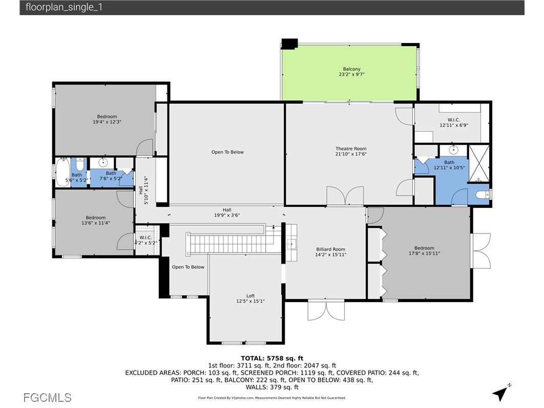 879 W Cape Estates Circle Cape Coral FL 33993 2026002412 image49