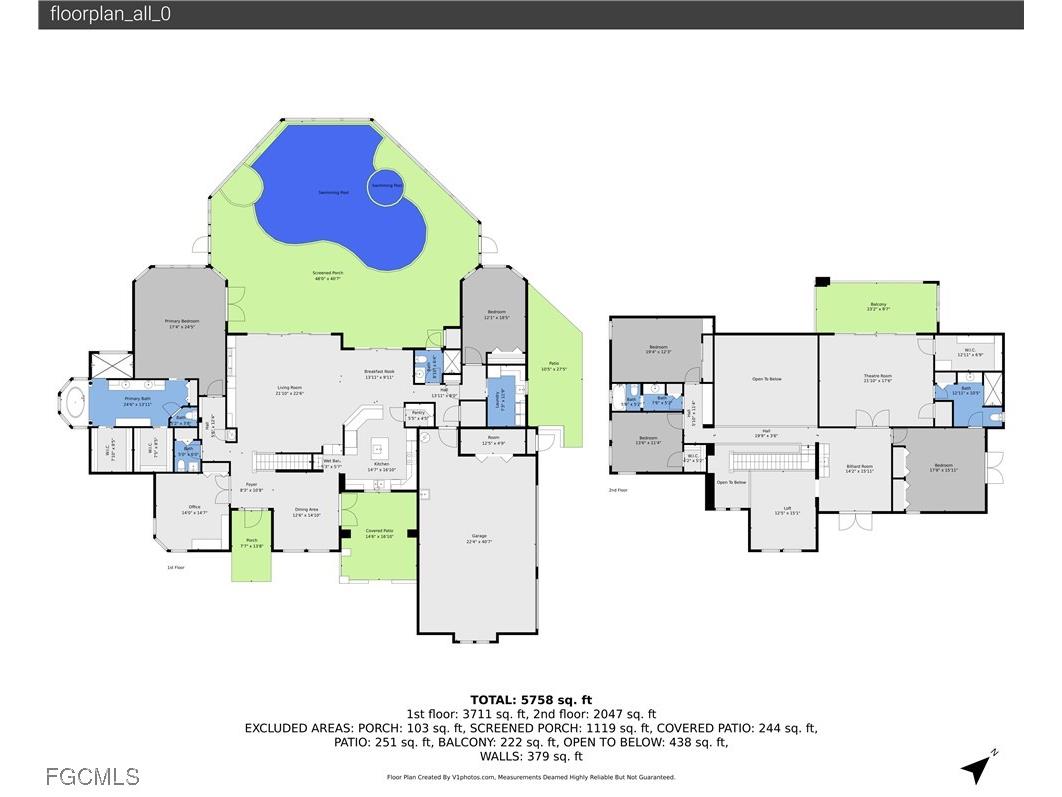 879 W Cape Estates Circle Cape Coral FL 33993 2026002412 image50