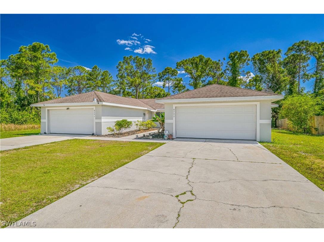 8791/8793 Buckingham Road Fort Myers FL 33905 224052372 image1
