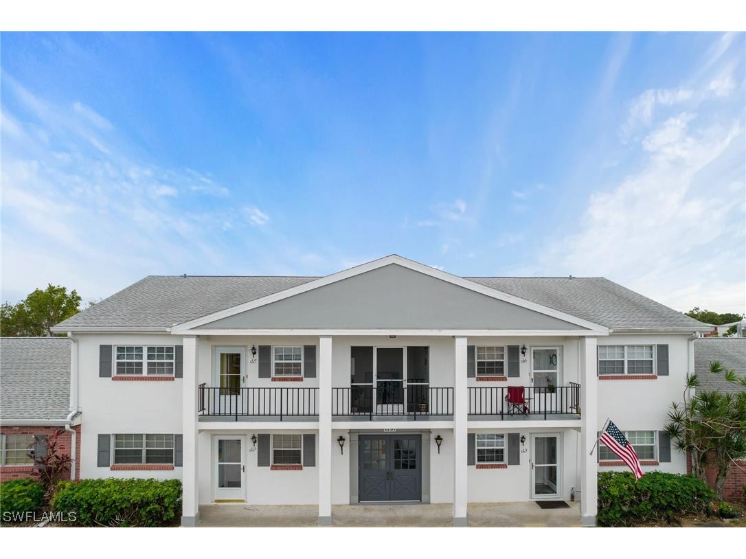 8791 Rose Court #5 Fort Myers FL 33919 223021043 image1