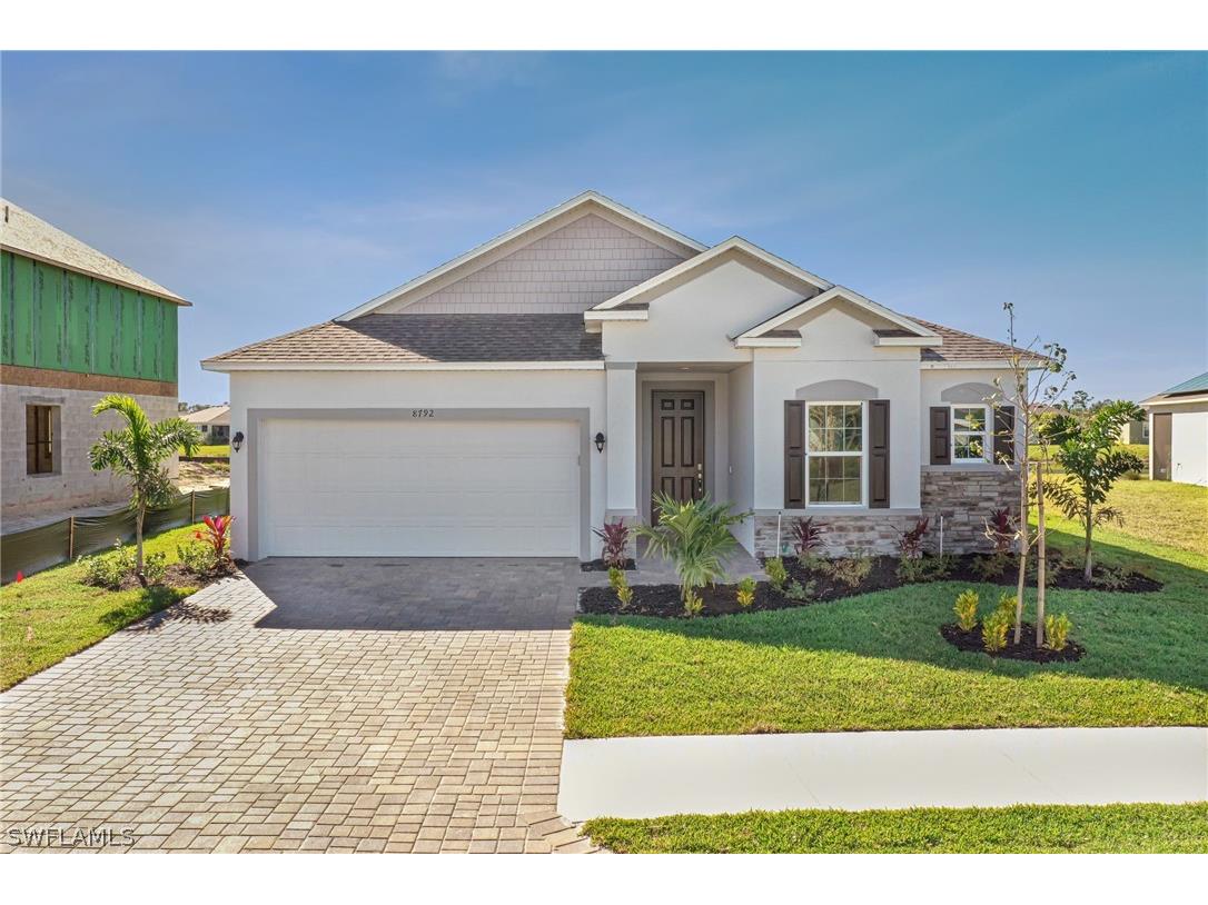 8792 Cascade Price Circle North Fort Myers FL 33917 223003205 image1
