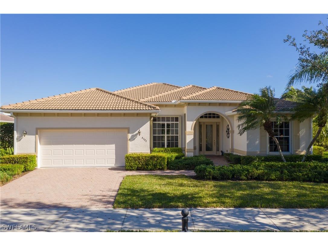 8792 Mustang Island Circle Naples FL 34113 223005076 image1