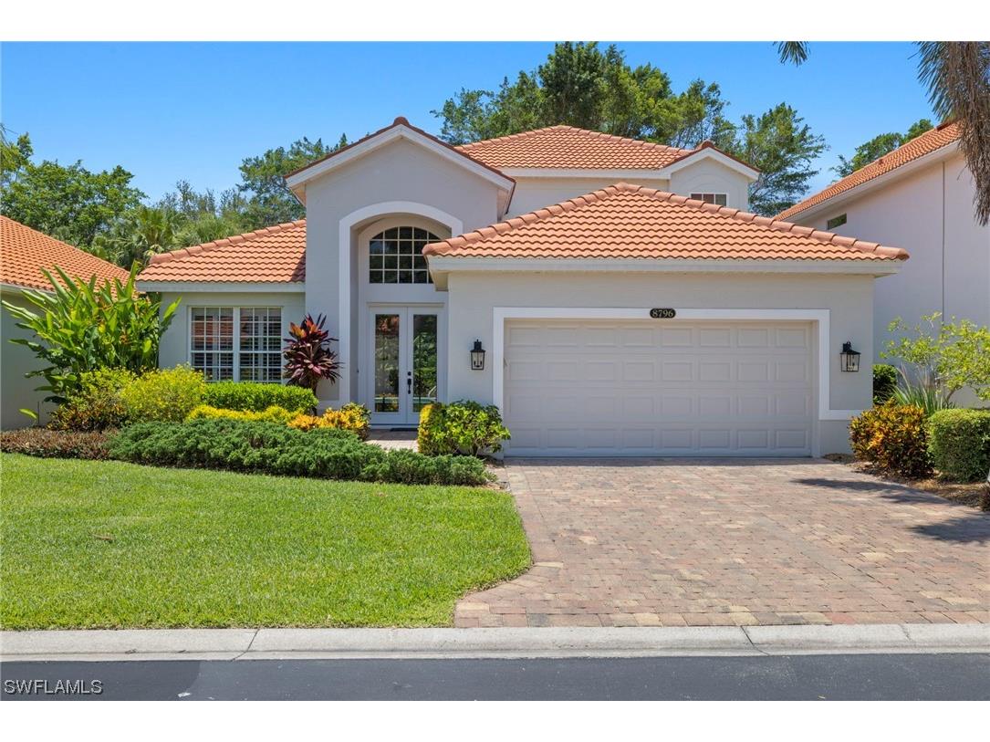 8796 Ventura Way Naples FL 34109 223033009 image1