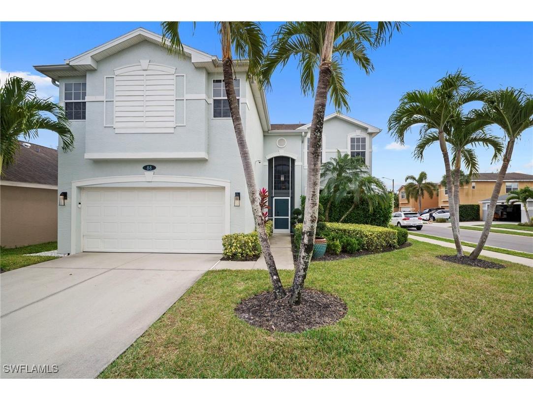 88 Burnt Pine Drive Naples FL 34119 226003988 image1