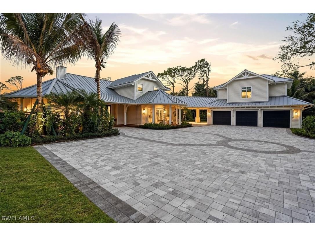 88 Eugenia Drive Naples FL 34108 226010797 image1