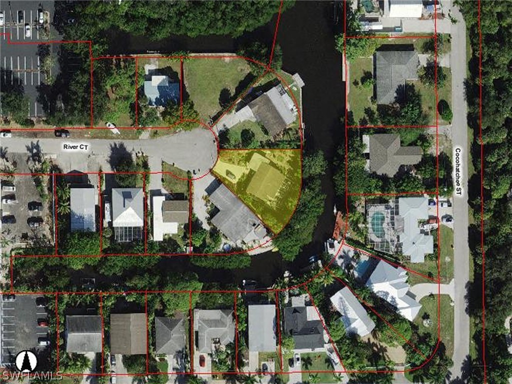 88 River Court Naples FL 34110 223002253 image1