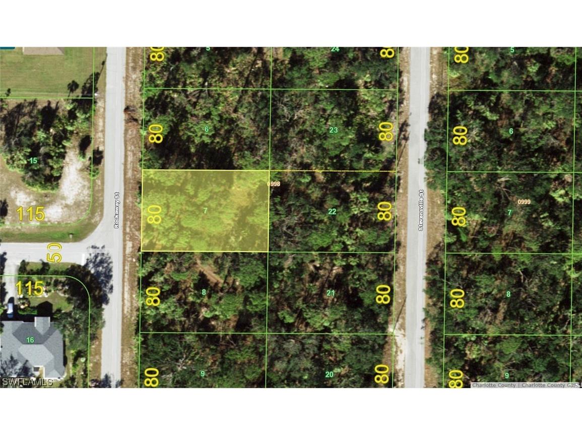 88 Rockaway Street Port Charlotte FL 33954 223086364 image1