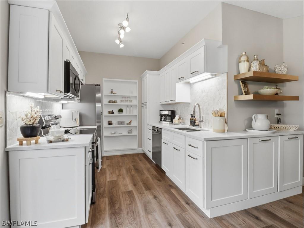 88 Silver Oaks Circle #4-101 Naples FL 34119 226012072 image16