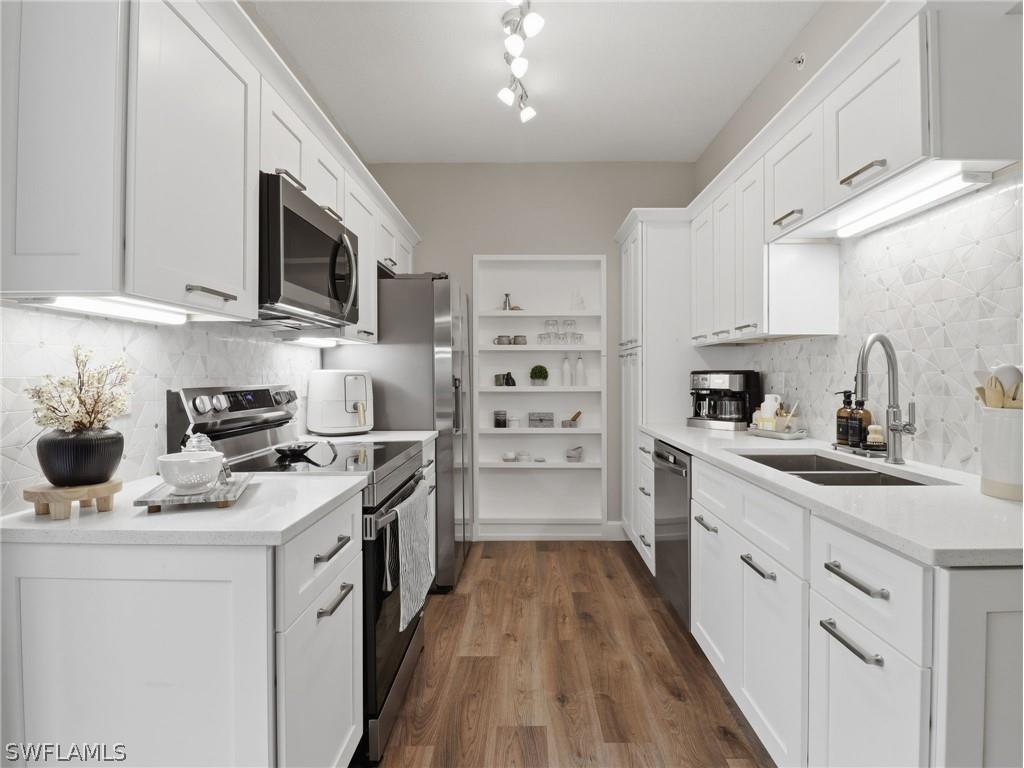 88 Silver Oaks Circle #4-101 Naples FL 34119 226012072 image17