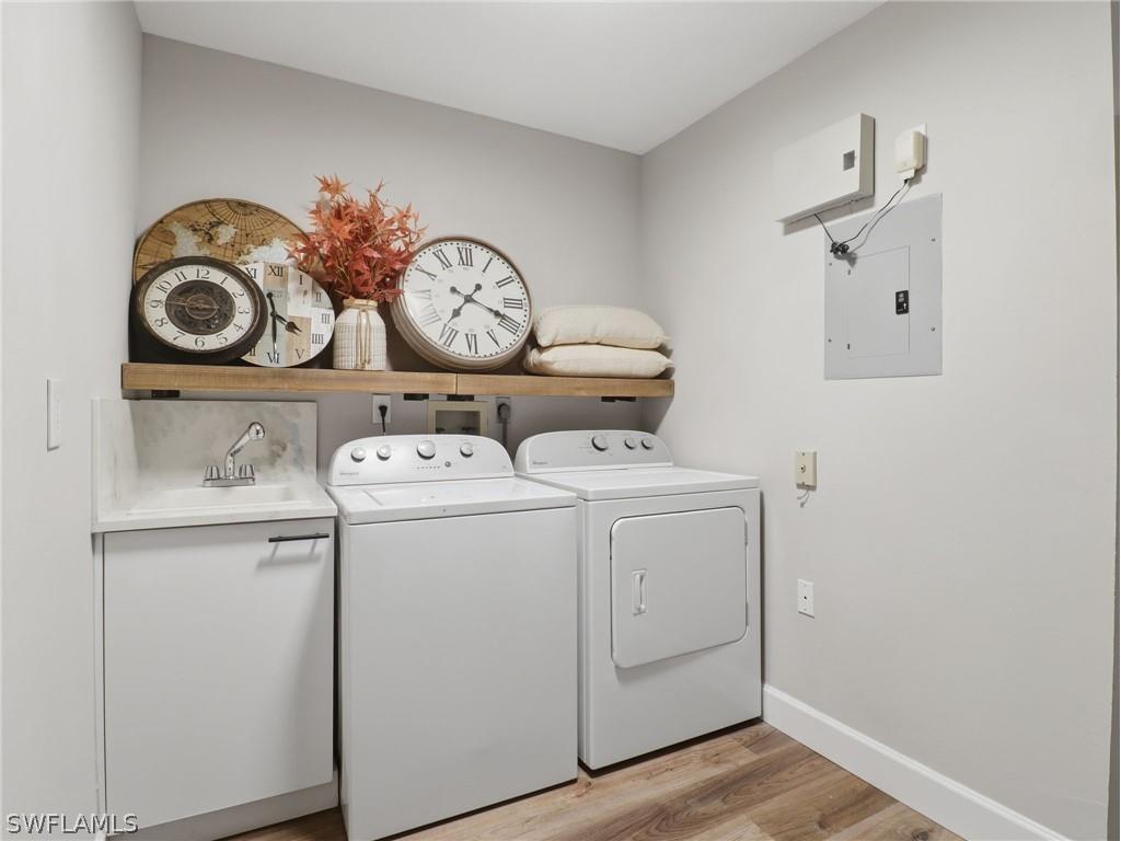 88 Silver Oaks Circle #4-101 Naples FL 34119 226012072 image29