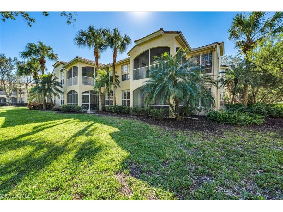 88 Silver Oaks Circle #4101 Naples FL 34119 223012405 image1