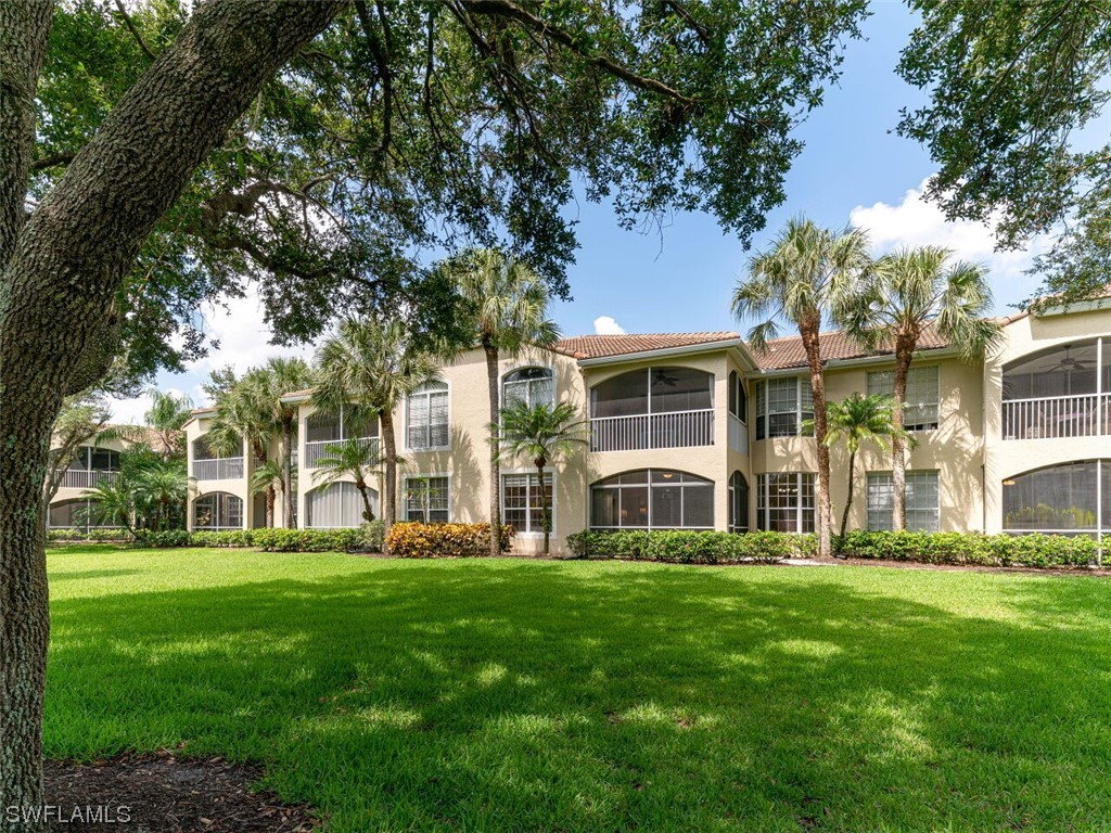 88 Silver Oaks Circle #4102 Naples FL 34119 223044492 image1