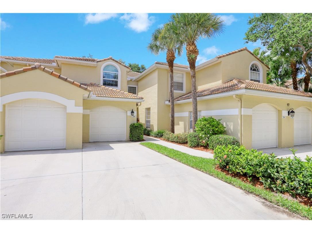 88 Silver Oaks Circle #4103 Naples FL 34119 223070503 image1