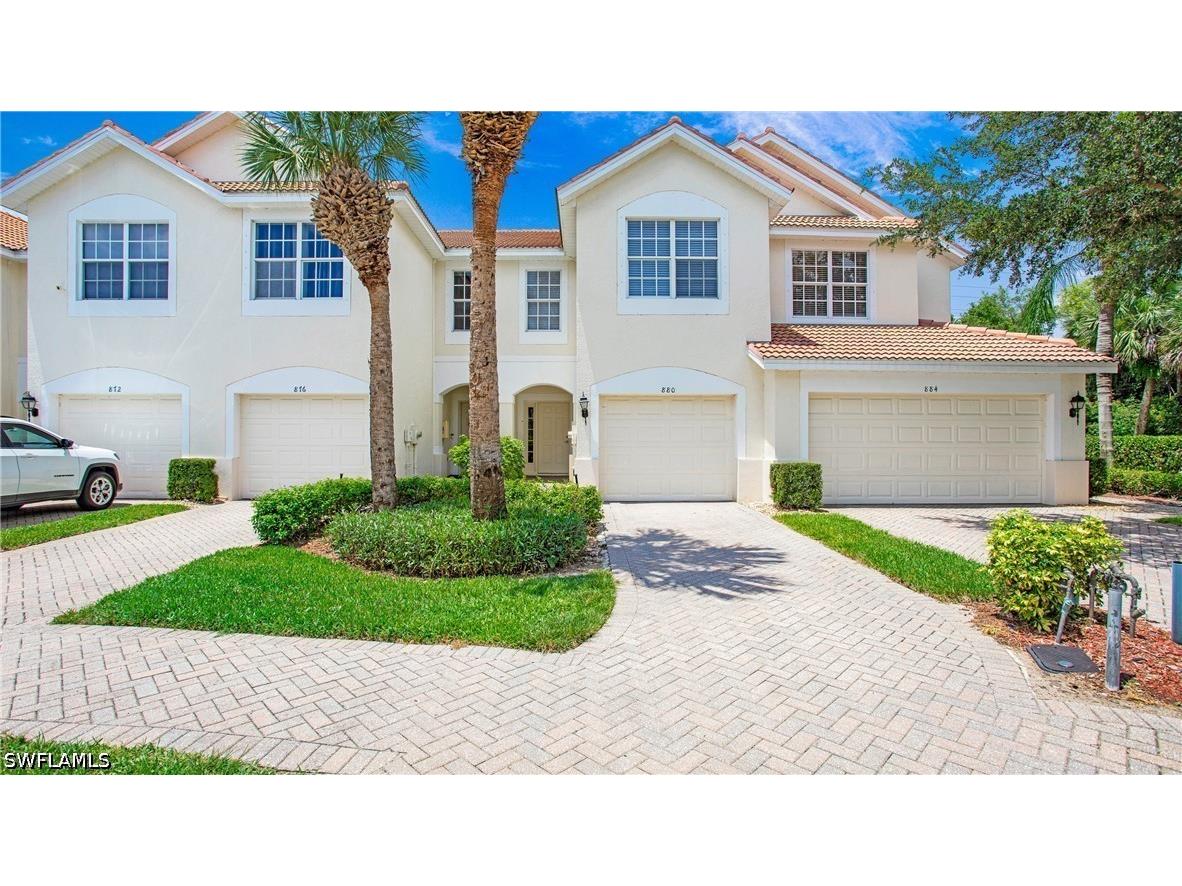 880 Hampton Circle Naples FL 34105 226019932 image1