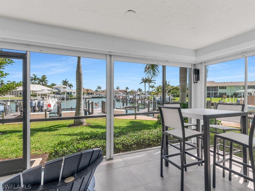 880 Huron Court #108 Marco Island FL 34145 224048460 image1