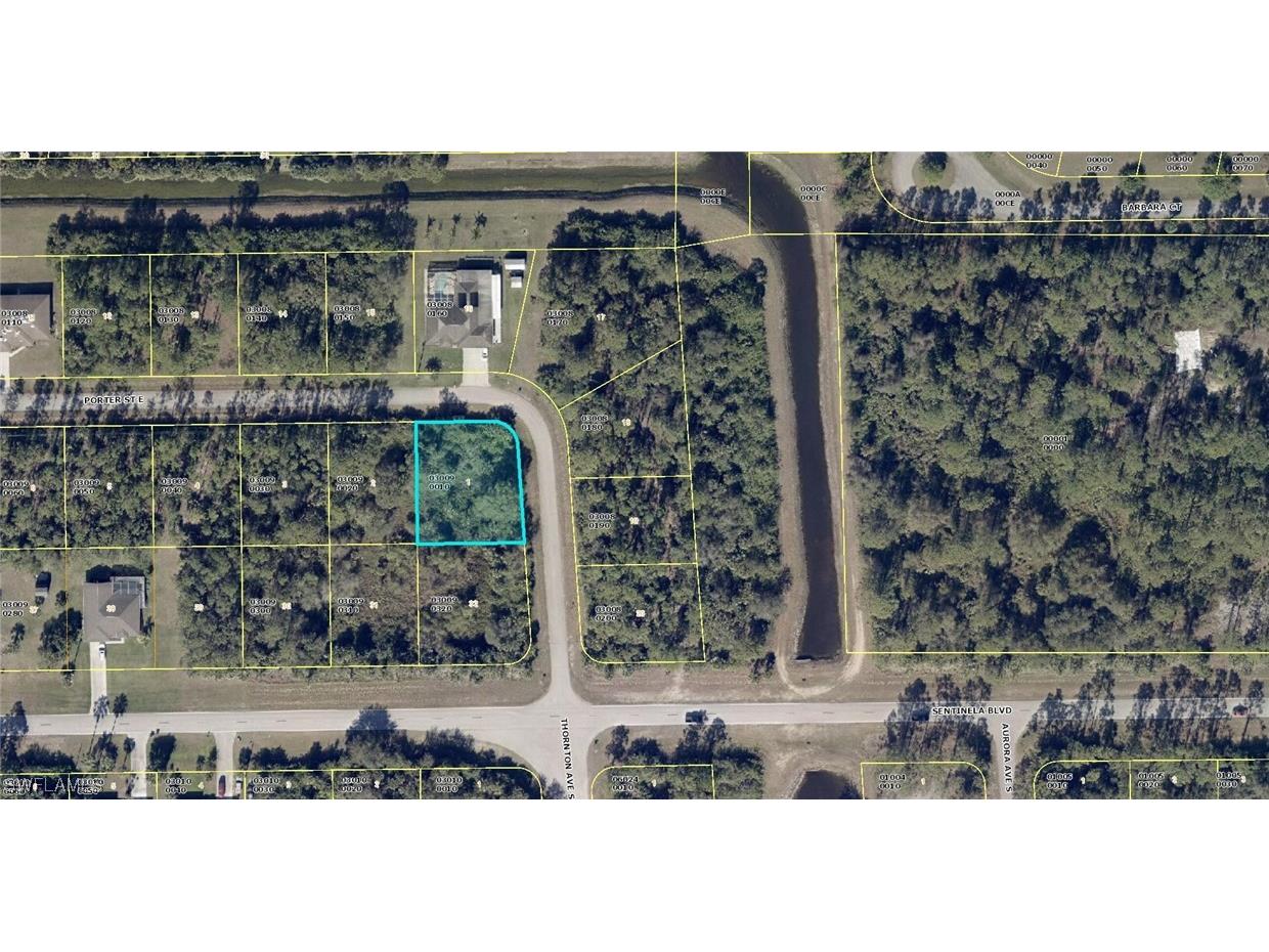 880 Porter Street E Lehigh Acres FL 33974 223082199 image1