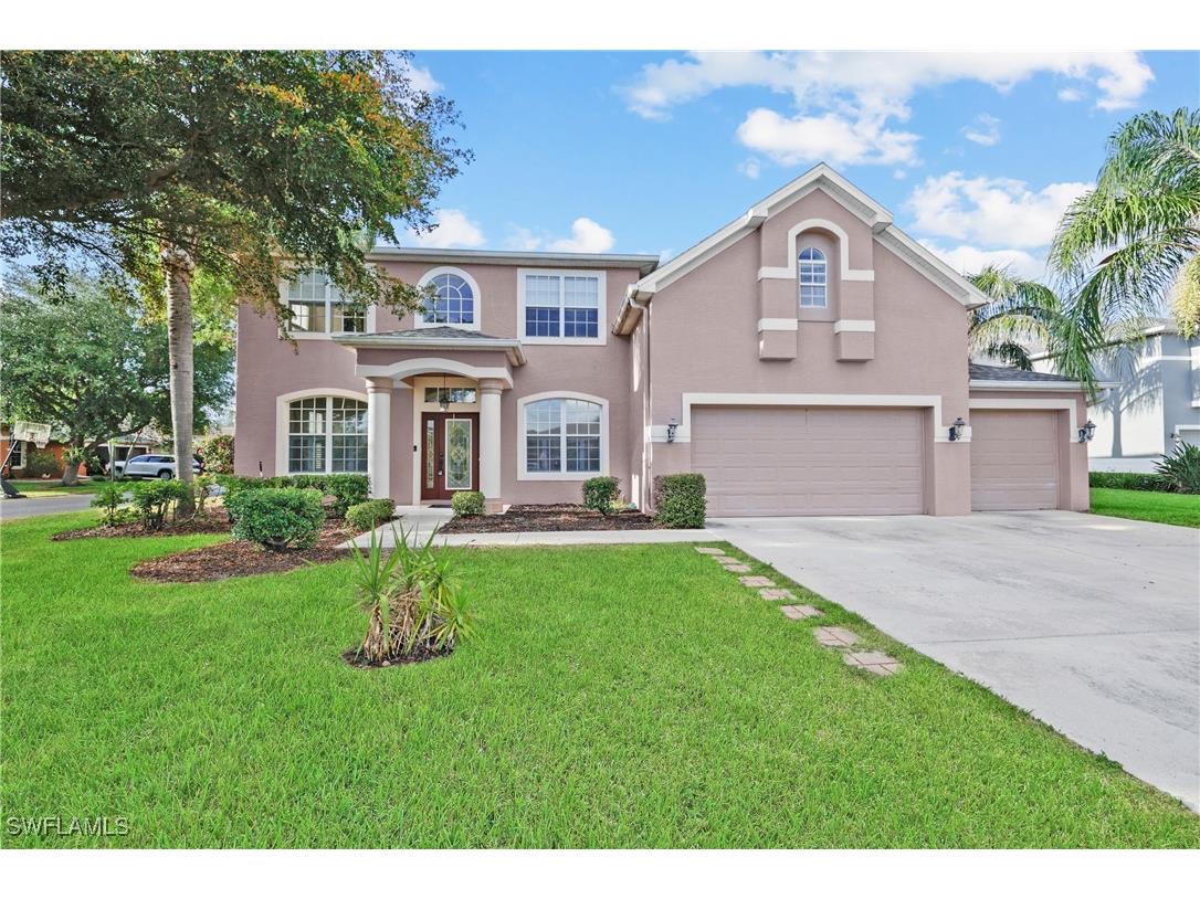 8800 Maple Glen Circle Fort Myers FL 33912 225027904 image1