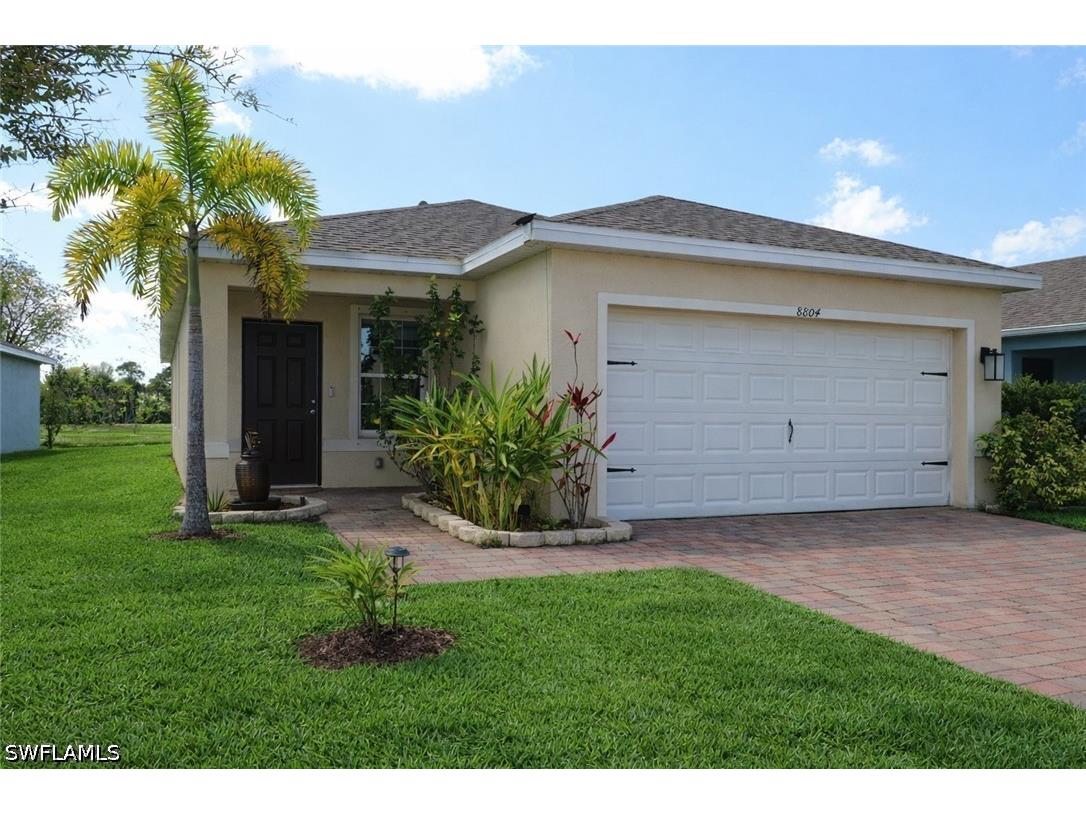 8804 Swell Brooks Court North Fort Myers FL 33917 226022160 image1