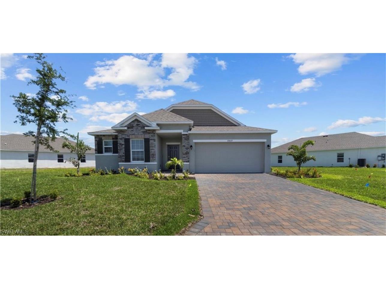 8809 Cascade Price Circle North Fort Myers FL 33917 223048241 image1