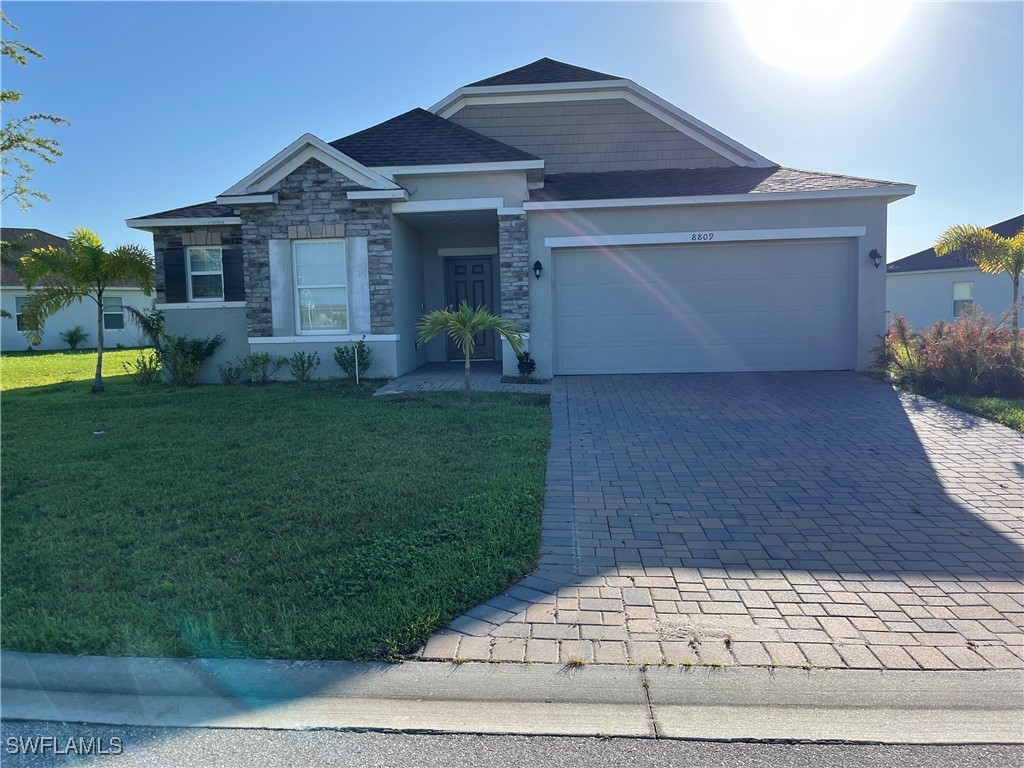 8809 Cascade Price Circle North Fort Myers FL 33917 224072463 image1