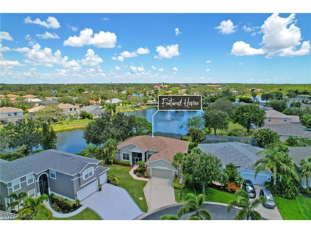 8809 Maple Glen Circle Fort Myers FL 33912 223007797 image1