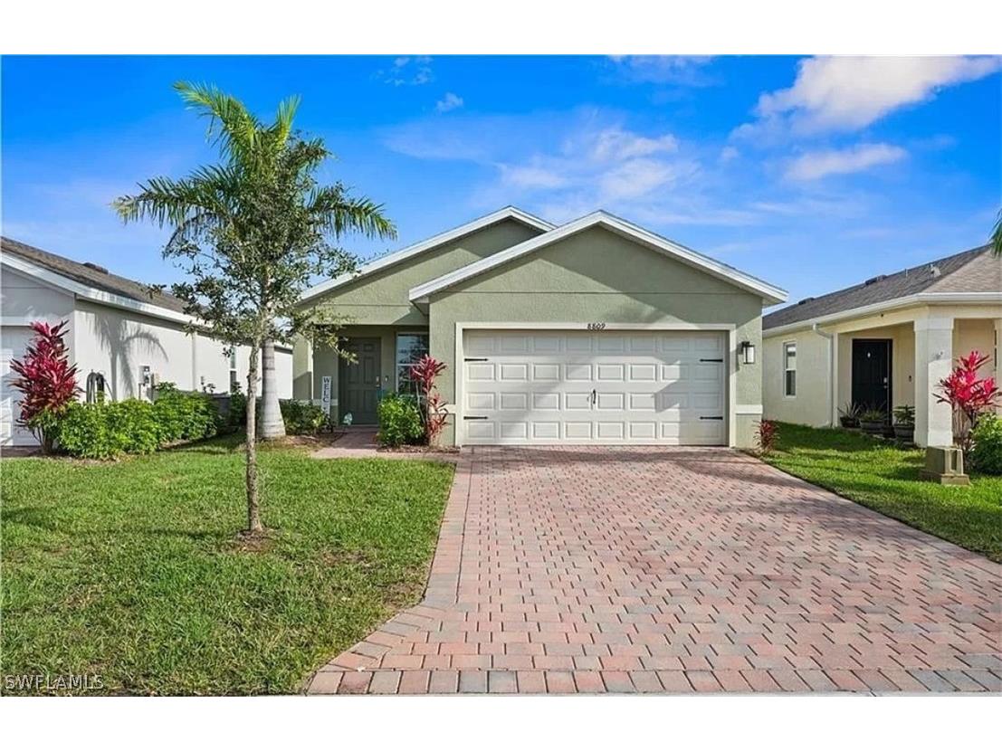 8809 Swell Brooks Court North Fort Myers FL 33917 224060135 image1
