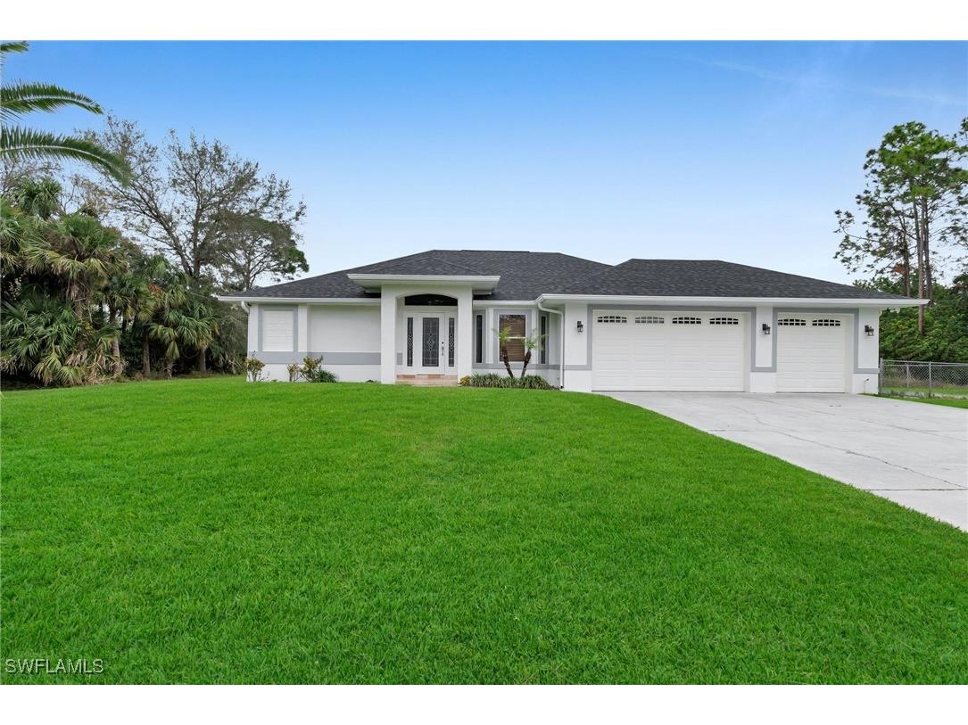 881 Porter Street E Lehigh Acres FL 33974 225006641 image1