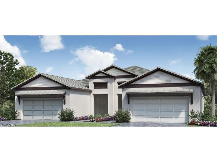 8813 Saint Lucia Drive Naples FL 34114 223000956 image1