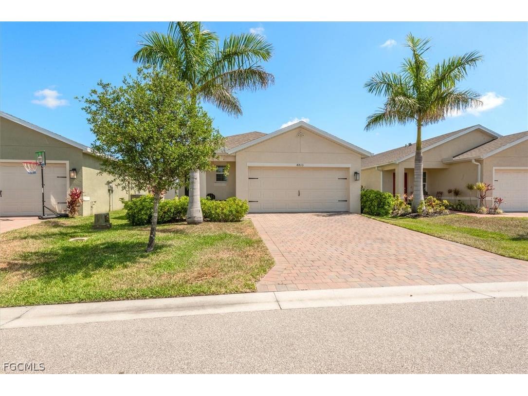 8813 Swell Brooks Court North Fort Myers FL 33917 225038459 image1