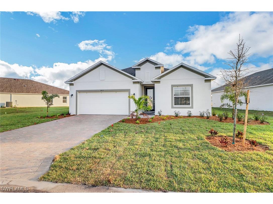8815 Cascade Price Circle North Fort Myers FL 33917 223020001 image1