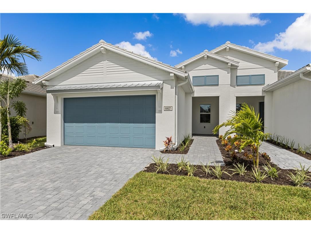 8817 Saint Lucia Drive Naples FL 34114 223061946 image1