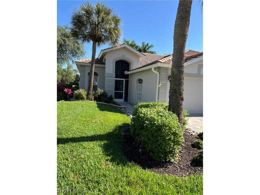 8819 Naples Heritage Drive #D-8 Naples FL 34112 224023611 image1