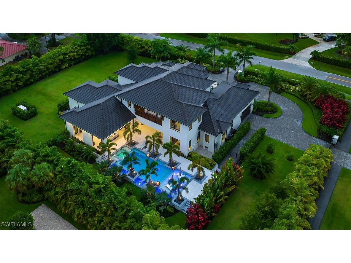 882 Cassena Road Naples FL 34108 225072574 image47