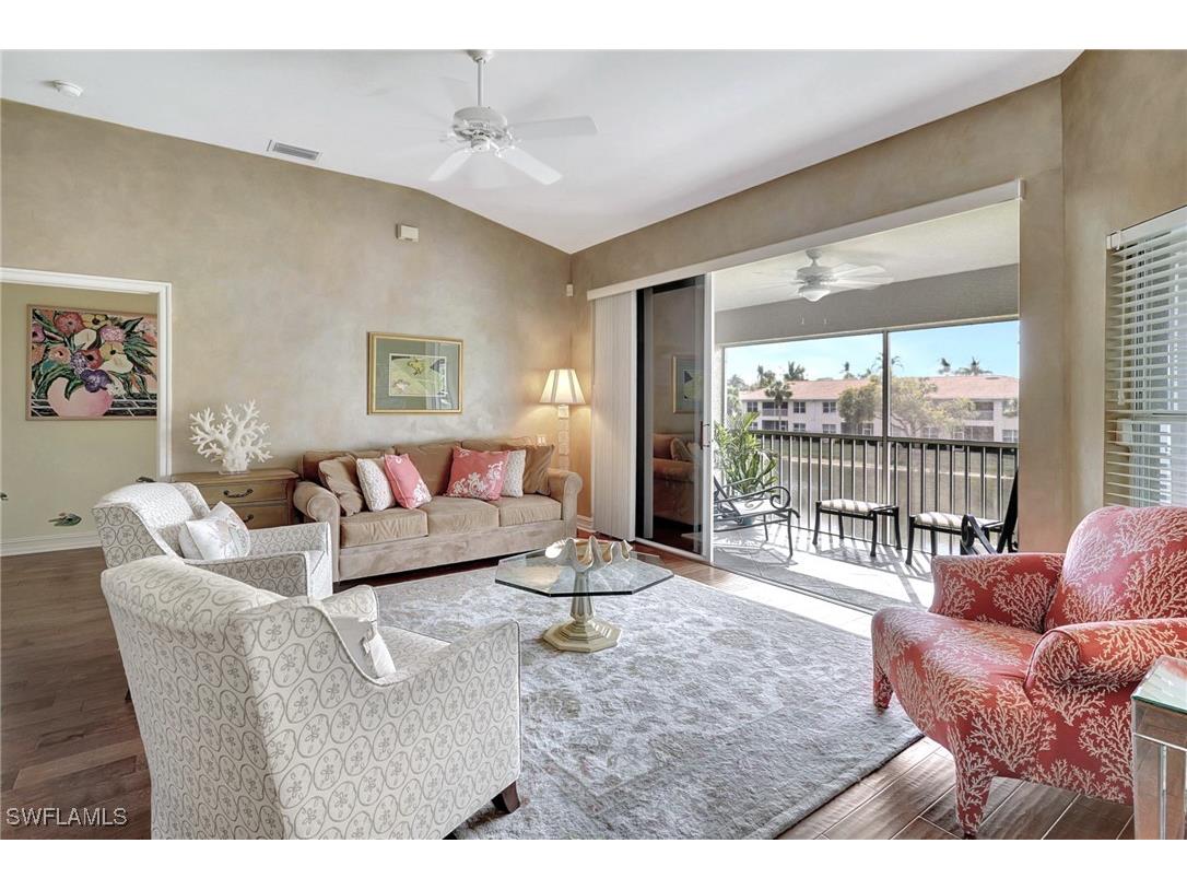 882 Carrick Bend Circle #202 Naples FL 34110 224104407 image1