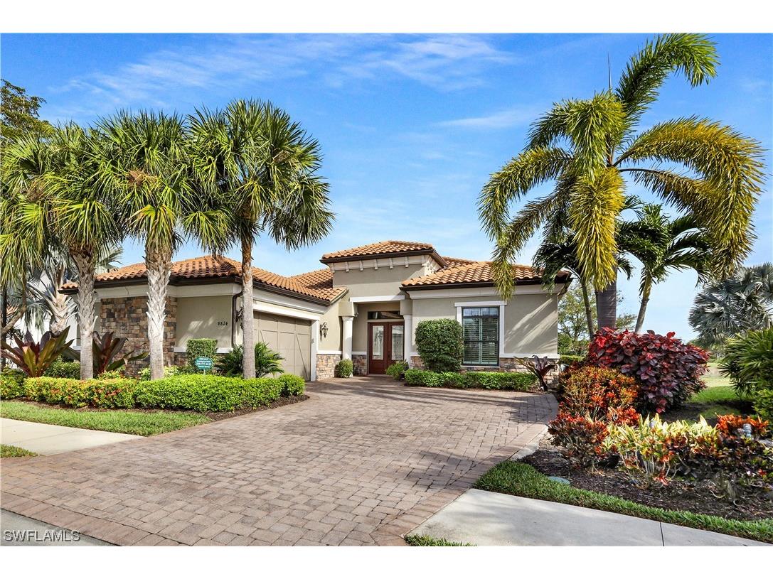 8824 Savona Court Naples FL 34119 224020706 image1