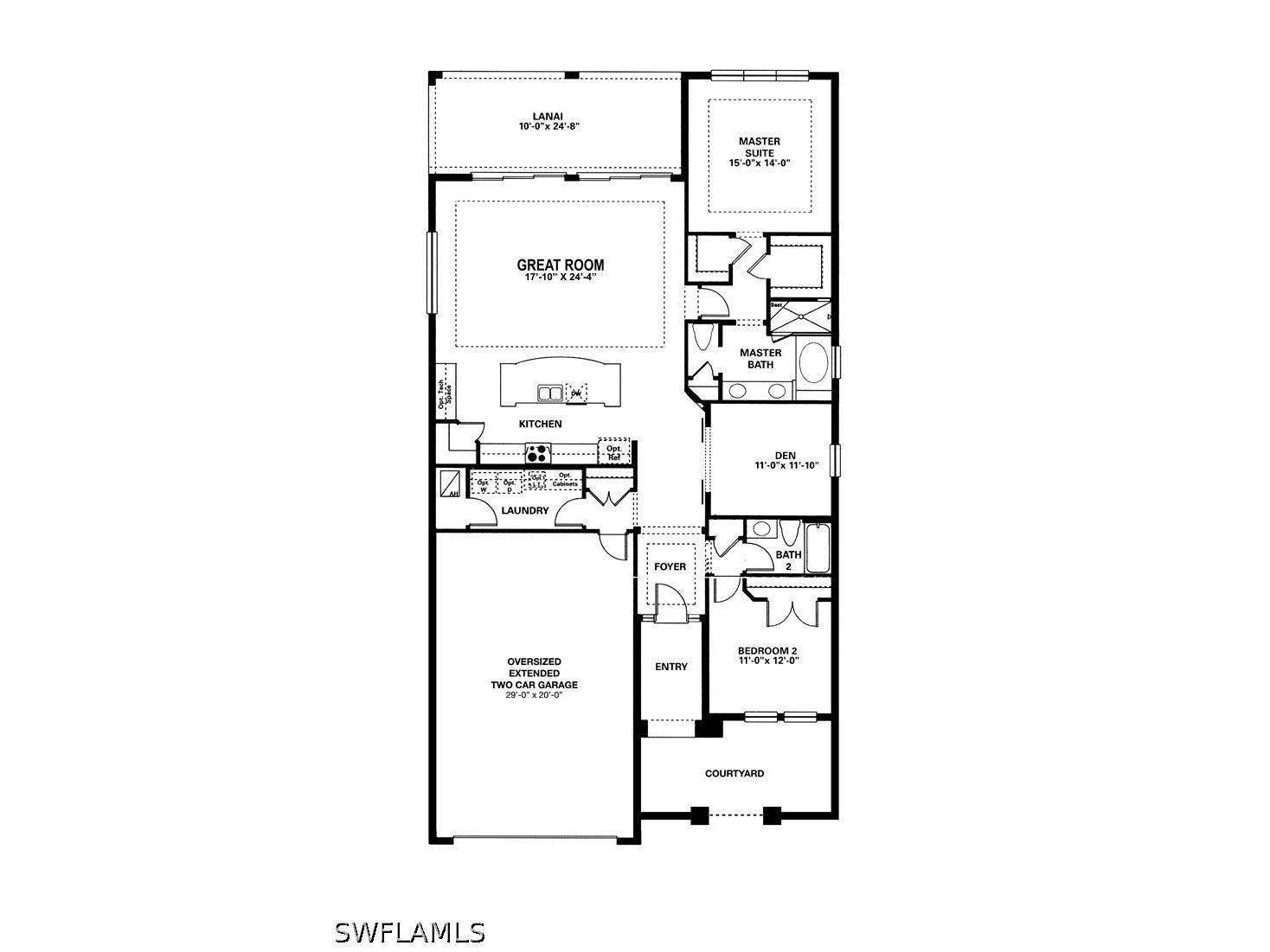 8827 Vaccaro Court Naples FL 34119 226017438 image38