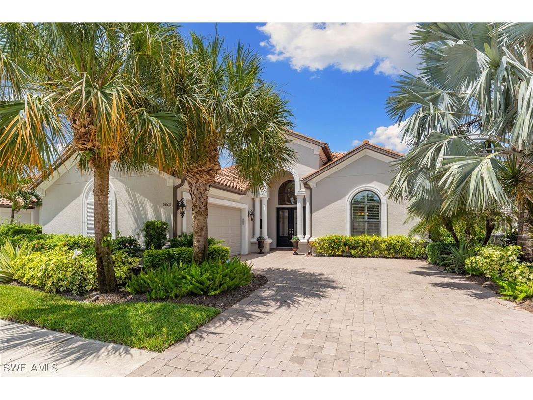 8828 Savona Court Naples FL 34119 225084468 image1