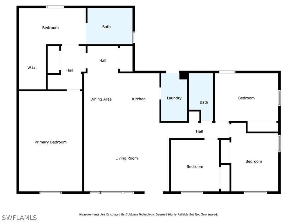 883 Coconut Circle E Naples FL 34104 224041030 image32