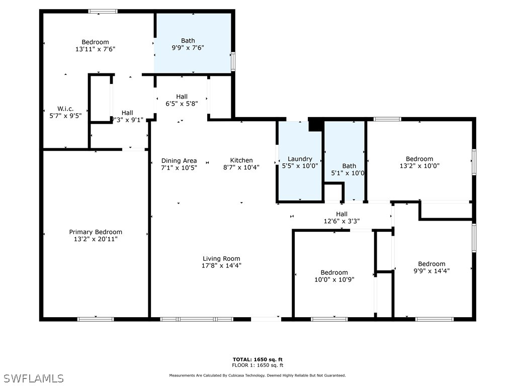 883 Coconut Circle E Naples FL 34104 224041030 image33