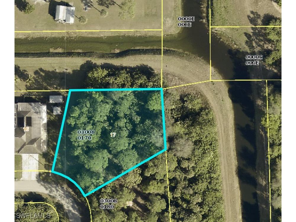 883 Porter St E Lehigh Acres FL 33974 225013735 image1