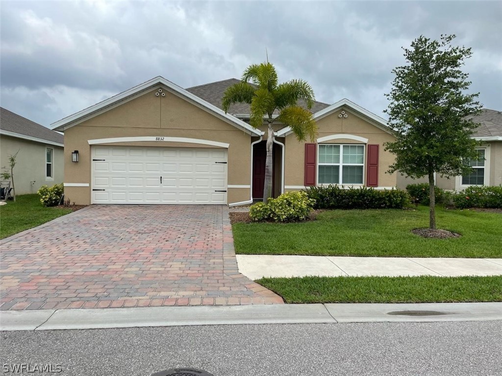8832 Cascade Price Circle North Fort Myers FL 33917 224044353 image1