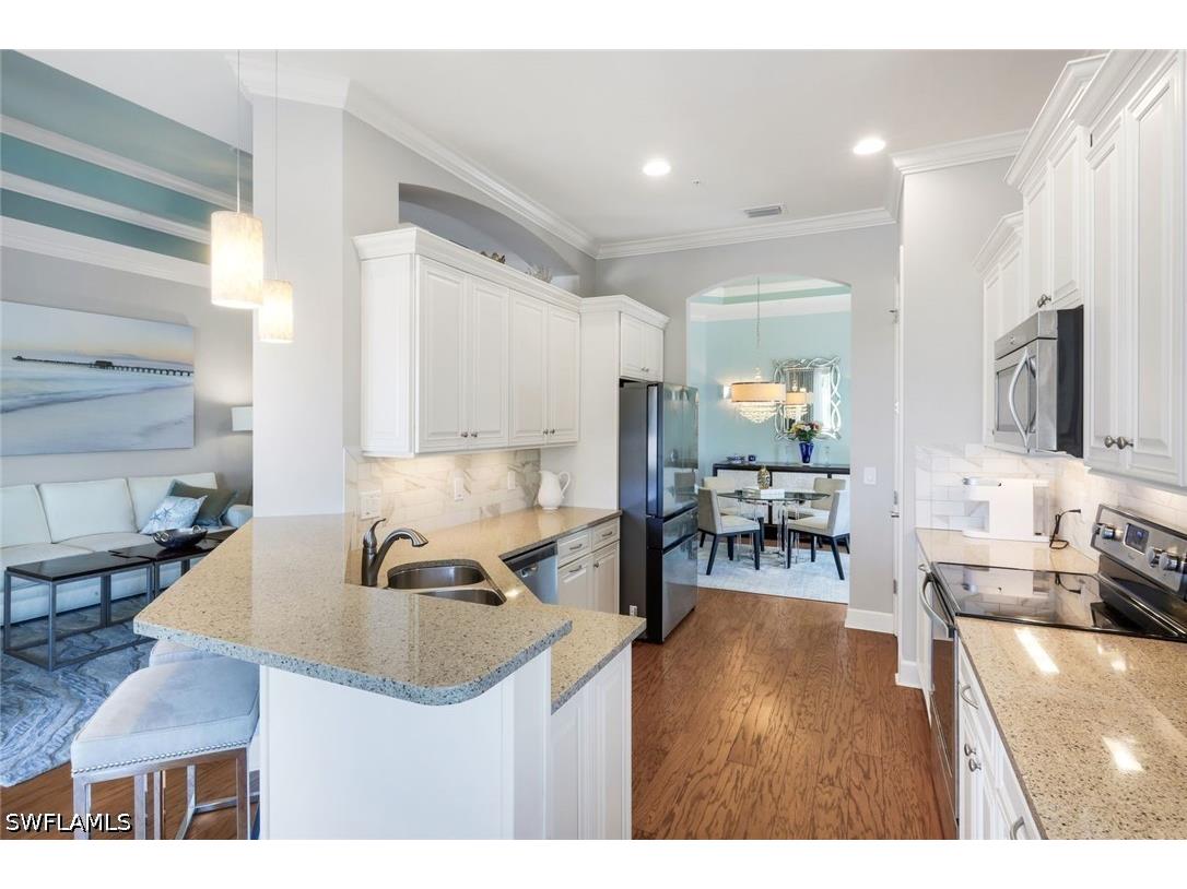 8835 Nautical Landing Circle #201 Naples FL 34120 226012517 image17