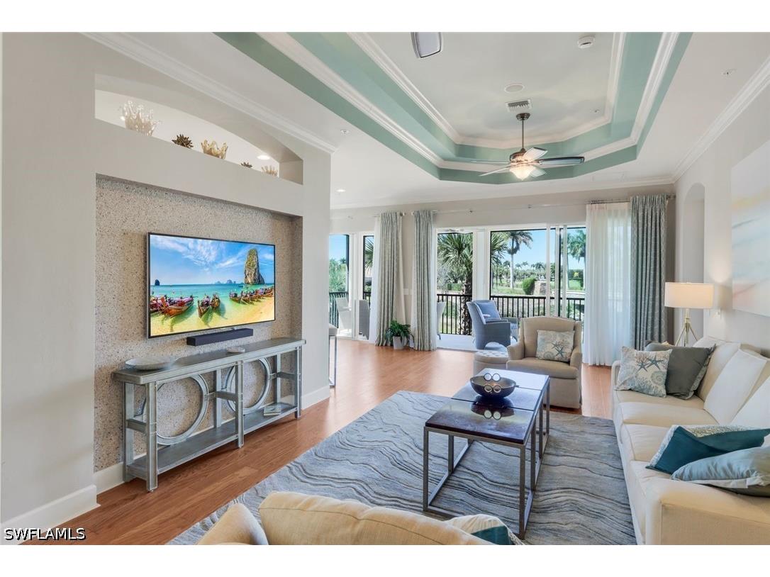 8835 Nautical Landing Circle #201 Naples FL 34120 226012517 image7