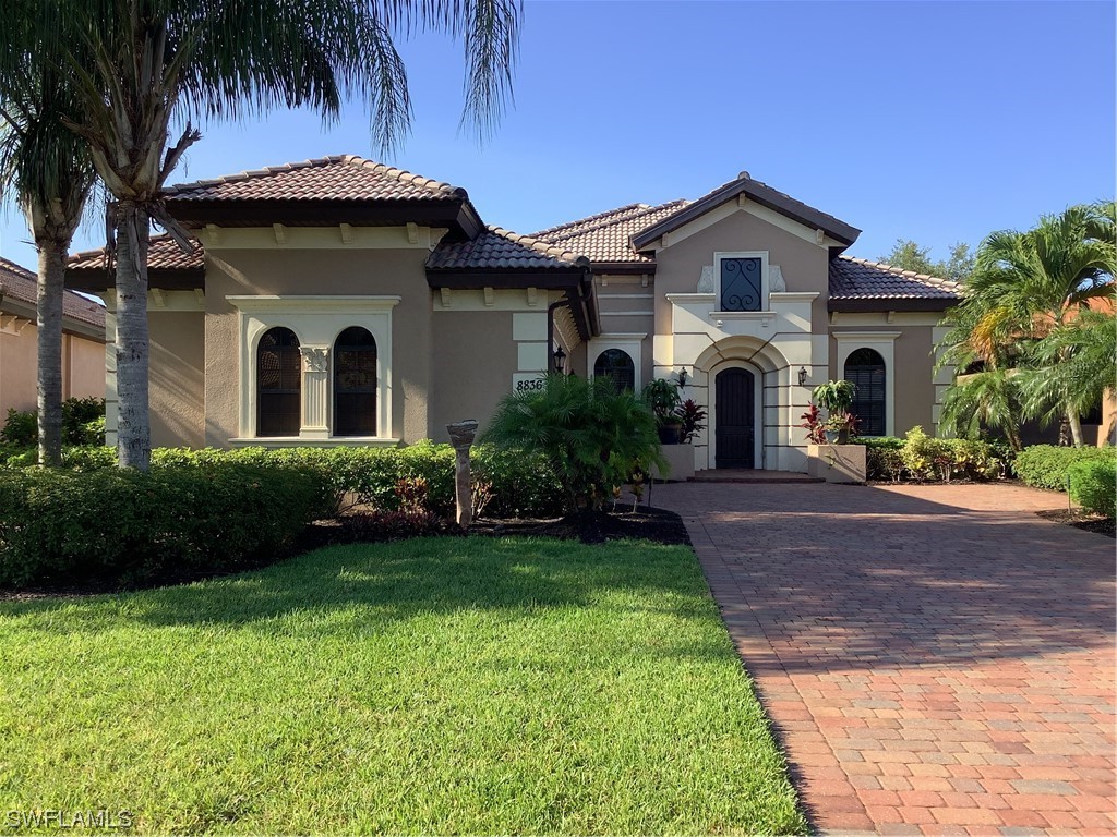 8836 Sarita Court Fort Myers FL 33912 222062782 image1