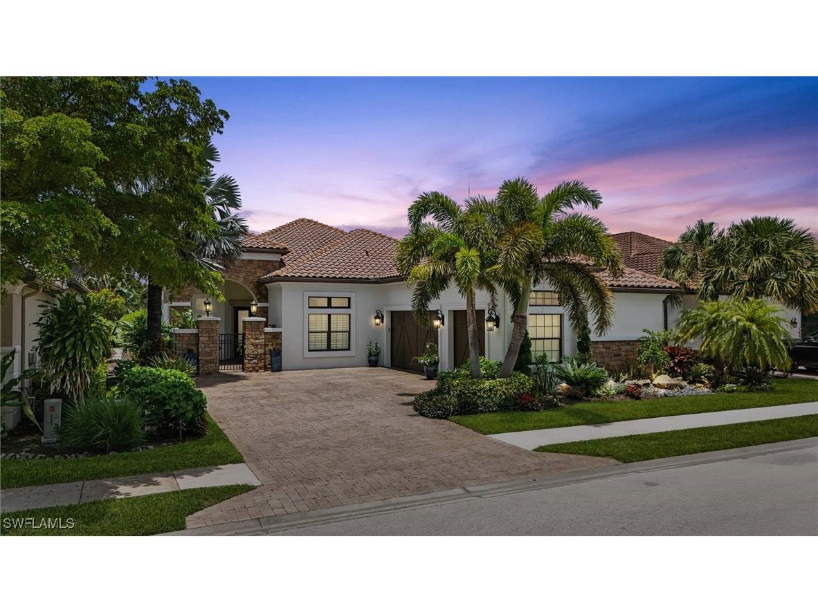 8836 Savona Court Naples FL 34119 225051273 image1
