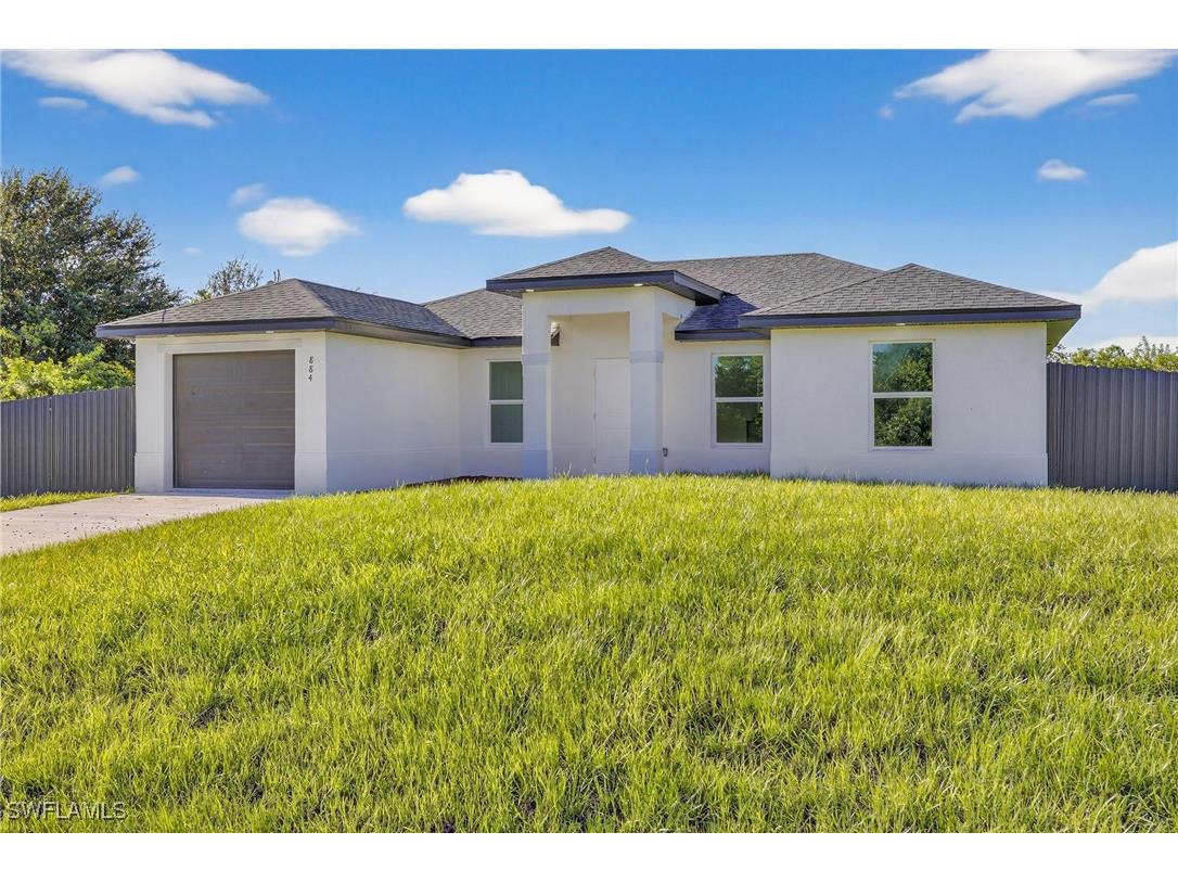 884 Chemstrand Street E Lehigh Acres FL 33974 225071848 image1