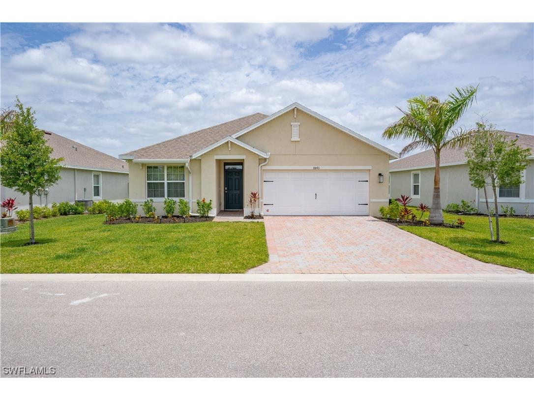 8843 Cascade Price Circle North Fort Myers FL 33917 223070732 image1