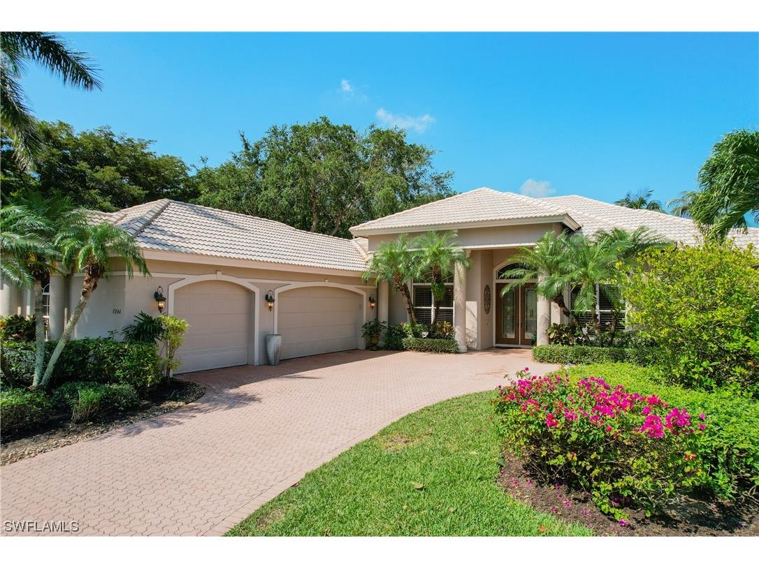 8844 Muirfield Drive Naples FL 34109 223027631 image1